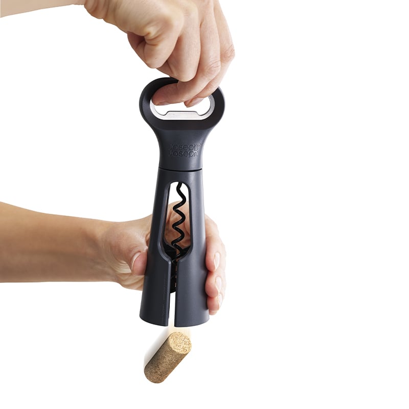 อุปกรณ์เปิดขวดแบบ 3 in 1 Joseph Joseph รุ่น BarStar N20173_2